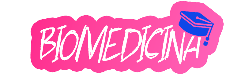 Biomedicina