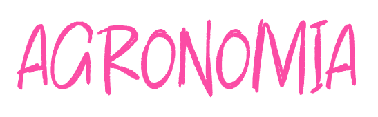 Agronomia