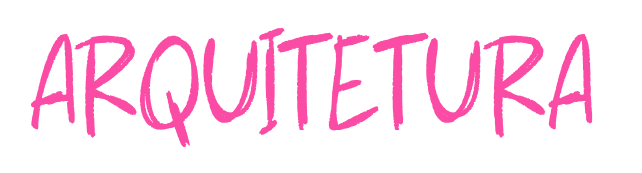 Arquitetura e Urbanismo